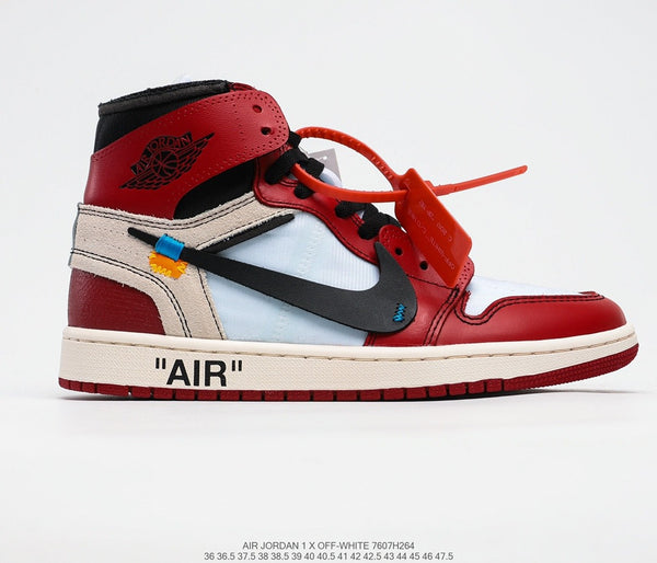 Air discount jordan 1x