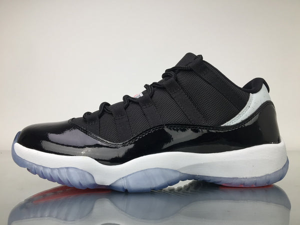 air jordan xi low infrared 23