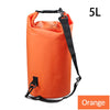 Compression Storage Waterproof Dry Bag for Men & Women