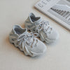 Happy Yeezy 450 Kid Shoes