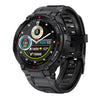 Smart Watch Waterproof Screen