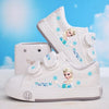 Disney Children's Frozen Princess Sophia Shoes for Girl