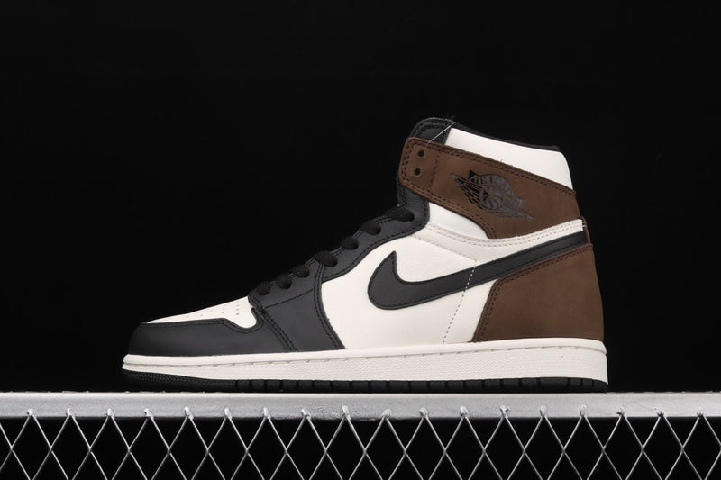 Jordan 1 Retro High OG SP Travis Scott Mocha  Sneakers fashion, Fashion  shoes, Air jordans