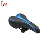Bicycle Saddle Comfortable Thick Soft Cushion