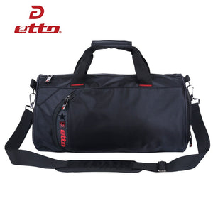 Etto Waterproof Gym Bag