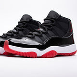 High Quality Air Jordan 11 Retro High 'Bred' Nike Shoes