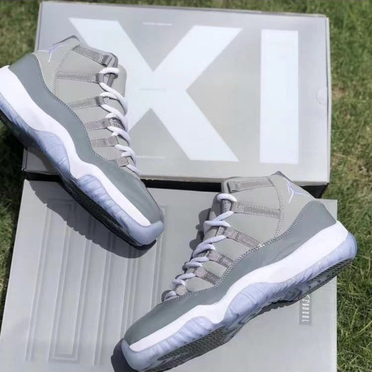 Brand New Nike Air Jordan 11 Retro  display picture 1