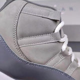 Brand New Nike Air Jordan 11 Retro 'Cool Grey'