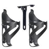 2022 HOT KOCEVLO Full Carbon Fiber Bicycle Water Bottle Cage