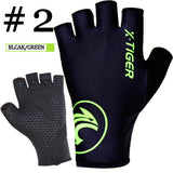 Cycling Gloves Outdoor Protect MTB Bike Gloves