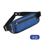 Duffel Sport Messenger Bag With Earphone Jack