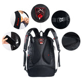 Training Backpack Suit for Man, Women and Teenager