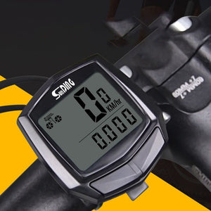 Cycling Wired Stopwatch Riding Accessories