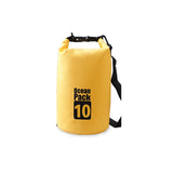 PVC Waterproof Bag 5L 10L 20L Outdoor