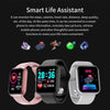 New Arrival D20s Fitpro App Smart Watches