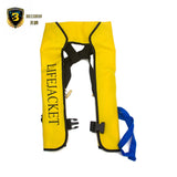 Professional Life Jacket Swimming