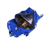 Nylon Duffel Ladies Sports Bag