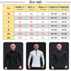 Bodybuilding Long Sleeve Men's Compression