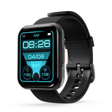 Smart Watch 1.78'' AMOLED Screen With Build-In GPS Fitness Tracker Blood Oxygen Heart Rate Sleep Monitor Smartwatch