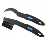 Bicycle Chain Cleaner Scrubber Brushes