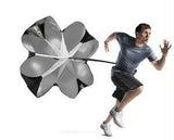 Speed Training Running Drag Parachute