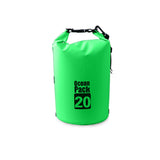 PVC Waterproof Bag 5L 10L 20L Outdoor