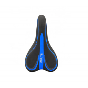 Bicycle Saddle Comfortable Thick Soft Cushion