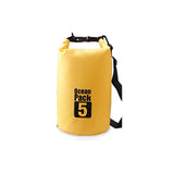 PVC Waterproof Bag 5L 10L 20L Outdoor