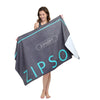 Zipsoft Microfiber Towel Toallas Quick Drying