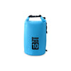 PVC Waterproof Bag 5L 10L 20L Outdoor