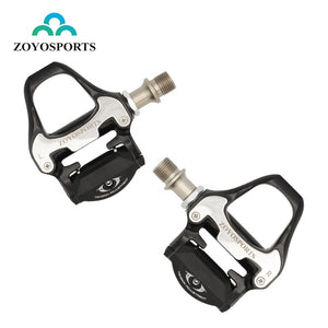 SPD-SL Aluminum Alloy Bicycle Pedal Bike Parts