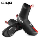 Thermal Bicycle Overshoes Winter Road Bike Shoes Cover Protector