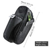 ROCKBROS Bicycle Saddle Bag With Water Bottle Pocket Waterproof