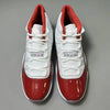 New Style Fashion Nike Air Jordan 11 High 'Cherry Red'