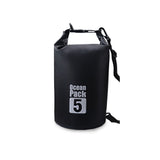 PVC Waterproof Bag 5L 10L 20L Outdoor