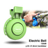 Bicycle Electronic Bell Horn Waterproof