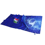 Zipsoft Microfiber Towel Toallas Quick Drying