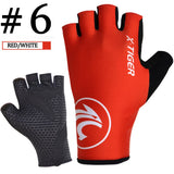 Cycling Gloves Outdoor Protect MTB Bike Gloves