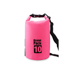 PVC Waterproof Bag 5L 10L 20L Outdoor