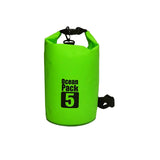 PVC Waterproof Bag 5L 10L 20L Outdoor