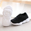 Kids Shoes Anti-Slip Soft Rubber Bottom Baby Sneaker