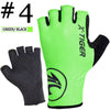 Cycling Gloves Outdoor Protect MTB Bike Gloves