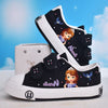 Disney Children's Frozen Princess Sophia Shoes for Girl