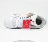 Best Selling Brand Nike Air Jordan 4 Retro 'White Oreo'