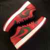 High Quality Air Jordan 1 Low 'Black Toe'