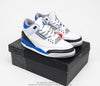 Air Jordan 3 Retro 'Racer Blue' Basketball Shoes