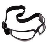 Basketball Heads Up DRIBBLE GOGGLES Training Glasses Basketball Accessories