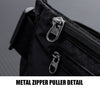 Hot Sale Nylon Convenient Sport Waist Bag