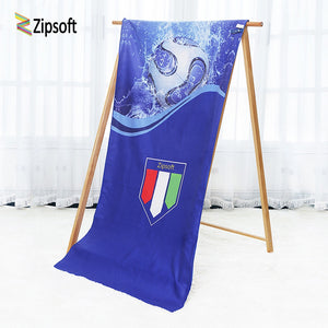 Zipsoft Microfiber Towel Toallas Quick Drying