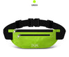 Hot Sale Nylon Convenient Sport Waist Bag